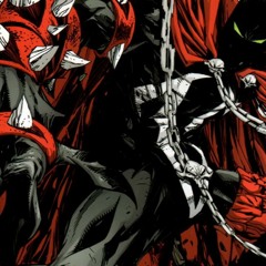 Nick Sialepis - Hellspawn