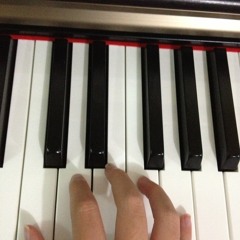 simfoni hitam :D sory kalo ada yang salah (: