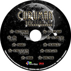 01 Track Especial Feat. Venoriun (Prod.Curubitz)