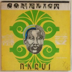 Ebo Taylor & Uhuru Yenzu - What Is Life?