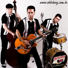 Old Chevy - Old Chevy On the Run