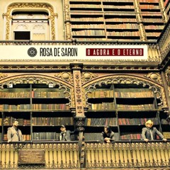 Metade de Mim - Rosa de Saron