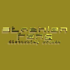Strahlenfang & Amor Norjega - Disturbing Rounds (morgensterns´ CAT-mix)