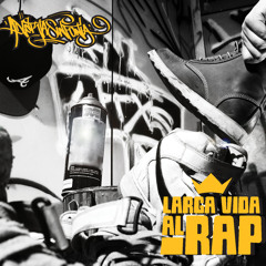 Adickta Sinfonia - Larga vida al rap (Beat A.R.B.)