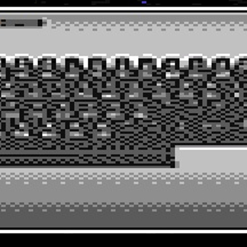Far Over Misty Mountains - The Hobbit ChipTune!