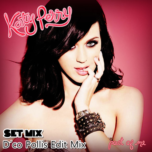 Set Mix - K.P. P O M (D´co Polllis Edit Mix)