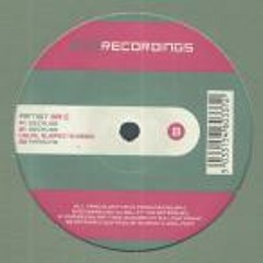 Mr.C - Amazone - End Recordings 1996 / 1998