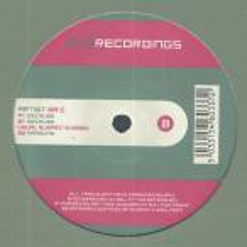 Mr.C - Amazone - End Recordings 1996 / 1998