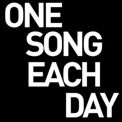 One song each day - Mix 2012