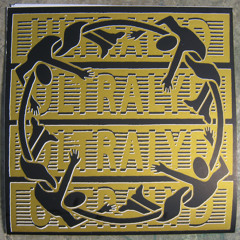 ULTRALYD: Average Human Being