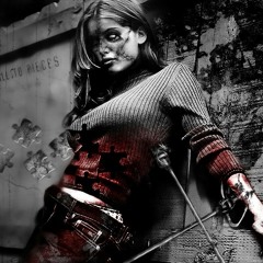 I'm Ready thx to Kcn - Sortek