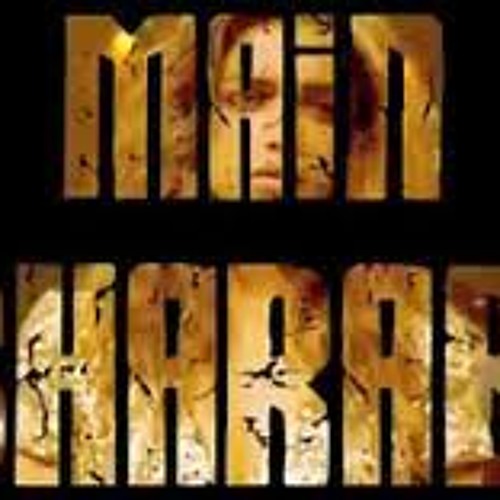 Main Sharabi ( Mer'c Mix )