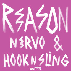 NERVO & Hook N Sling - Reason (Original Mix)