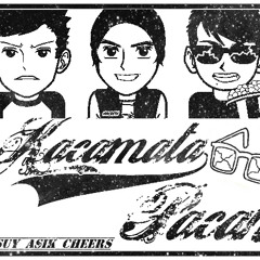 Kacamata Pacah - Galau Song