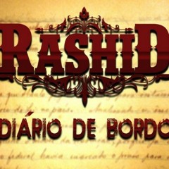 Rashid - Diário de bordo (Prod.Dj Caique) - 2010