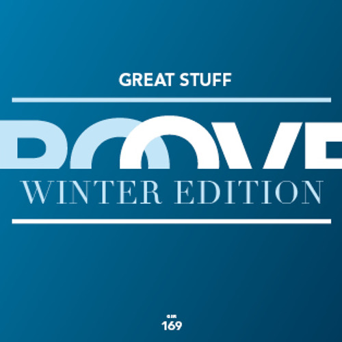 David Amo, Julio Navas, Marc Maya - La Policia (Great Stuff Rec.) Snippet Preview
