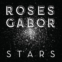 Roses Gabor - Night Sky