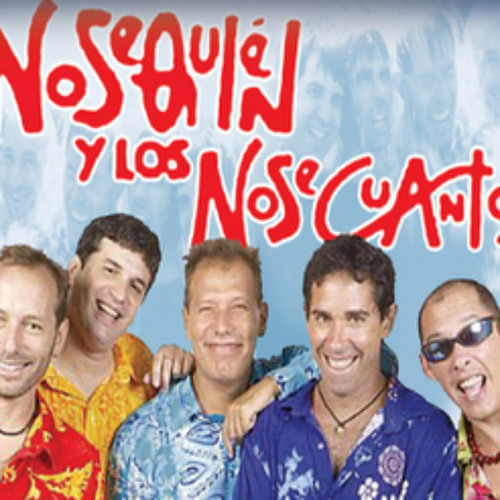 NoseQuien Y Los NoseCuantos - Magdalena - De la "Colección del Búho curioso"