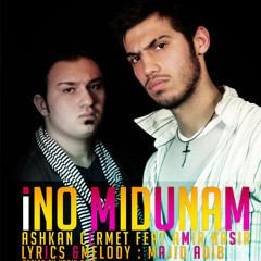 Amir Nasir & Ashkan Cermet & Majid Adib-Alaki