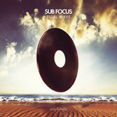 Sub Focus - Tidal Wave Remixes