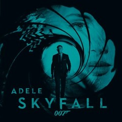 Skyfall - Adele 007 Skyfall Cover (Re-Mastered)