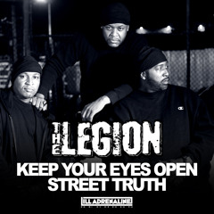 The Legion "Street Truth"