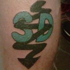 Gettin on my nerves  at Home Sweet Home