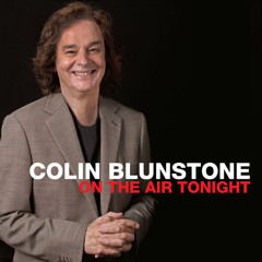 Colin Blunstone