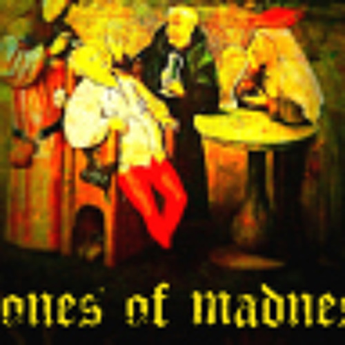 HOSTILITY- Stones of Madness