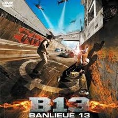 Banlieue 13 - Ultimatum 2009 (Intro soundtrack)