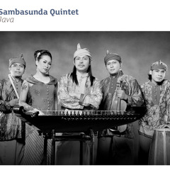 Sambasunda Quintet - Bulan Sapasi (Taken from Java)