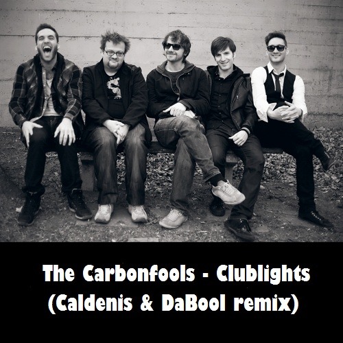 carbonfools clublights