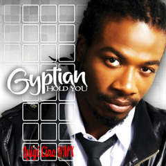 Gyptian - Hold You ( Luigi Cino RMX )