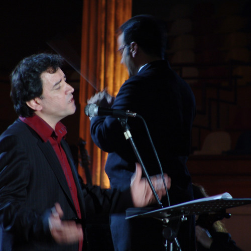 Adnan Karim-Mahi Mn (Live- Slemani Concert)