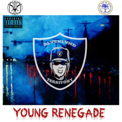 YOUNG RENEGADE SMOKE A SAC FREESTYLE PROD.KLVN TYLER