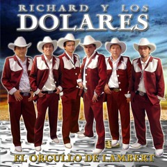 RICHARD Y LOS DOLARES - mix nancy...
