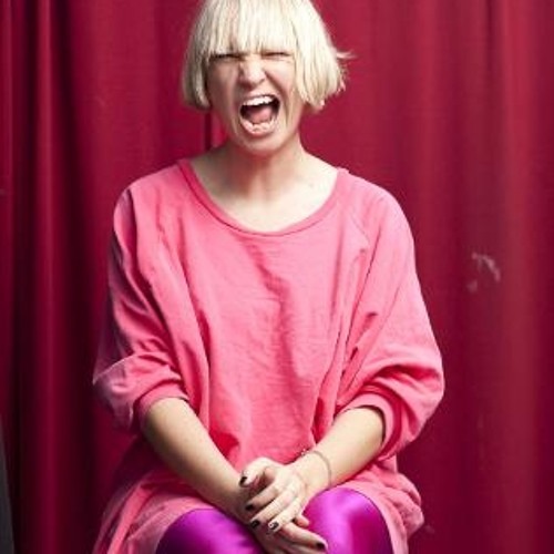 Sia Furler - Diamonds live