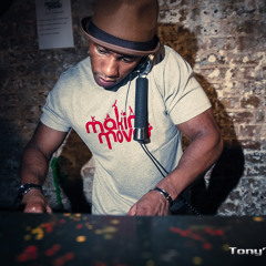 Jamesey 'Makin Moves' House FM.net show Sat 1st Dec Prt 1 2012