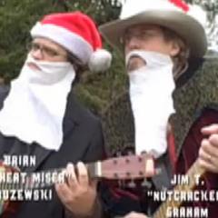 Jingle Bells Rock Remix - Jim T. and Brian B