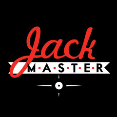 Jackmaster - Mastermix 2012