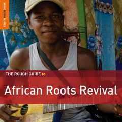 Kenge Kenge - Piny Agonda (Taken From The Rough Guide To African Roots Revival)