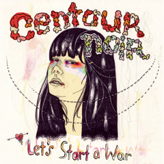 Centaur Noir - Fuck You Guyses Teams