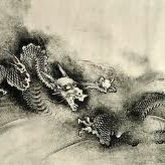 Dragon Twins - Fire And Earth