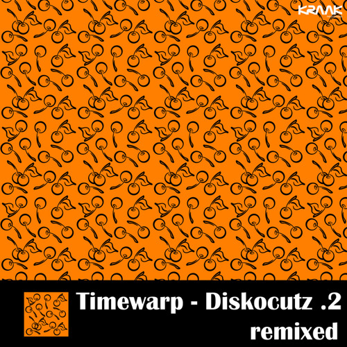 Timewarp - Moments (mikael fas remix)