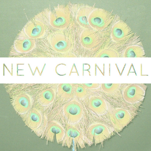 New Carnival have a new single. Apparently it broods.