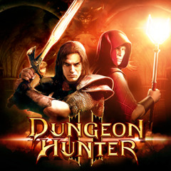 Dungeon Hunter 2 - The Ice Cliff (combat)
