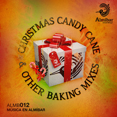 ALMB012 V/A: Candy Cane & Other Baking Mixes
