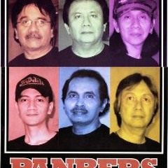 Panbers - Hidup Terkekang