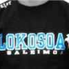 DJ LOKOZO'A n DJ O'YEAH~SIVA SAMOA MEDLEY RMX