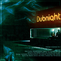 Dub For Light -One-Nine-Seven-Six - FREE DOWNLOAD